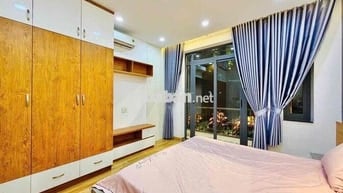 Chính Chủ Bán Nhà HxH ĐS 8 P.11 Q.GV 5 Tầng 3pn 5wc Ful NT VIP7,99 Tỷ