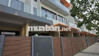 Nhà phố 1 trệt 2 lầu Elite Life Phạm Hùng quận 8 cách trung tâm q1 30"