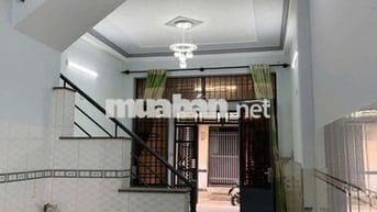 🏘️ Nhà 1 lầu 2/ Nguyễn Thị Sáu, Chợ Thới Tứ, Thới Tam Thôn 🏘️