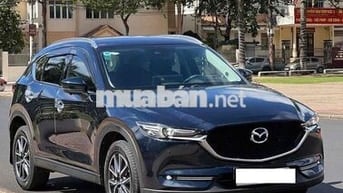 Mazda CX-5 Xanh cavansite Thắng điện fom mới