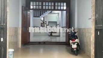 NC tân bình ( 1 trệt 2 lầu st - nở hậu 5,5m ) kd cải tạo tự do