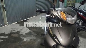 Honda Future Nâu Đã sử dụng
