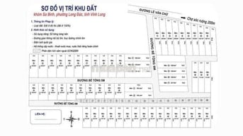 🔥CHỈ 490 TRIỆU  – CƠ HỘI ĐẦU TƯ SINH LỜI TẠI VĨNH LONG 🔥