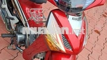 Honda Future Neo GT 2009 Đỏ