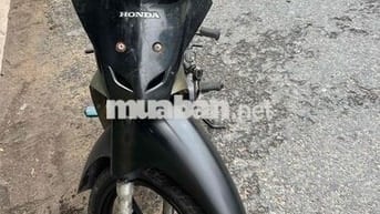 WAVE CHẠY TỐT XE RẺ CAVET ĐỦ MÁY ÊM CHẠY MẠNH BỀN