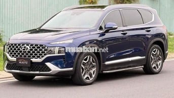 Hyundai SantaFe 2022 Premium 2.2D