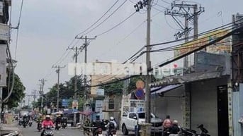 Cho thuê mtkd Phan Anh 4x20 - 1 lầu - 16tr
