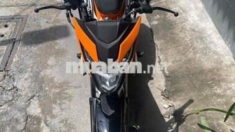 Honda Sonic Repsol 2017 Cam Đen Trắng