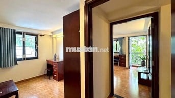 2PN 1PK Bancol *Điện Nhà Nước* Thang Máy Rộng 60m2 Ngay Cầu VƯợt 3/2