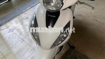 Honda Vision 2023 Trắng 16.000 km