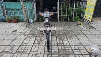 sanda boss xe máy im ru bình đề đủ sườn đẹp 