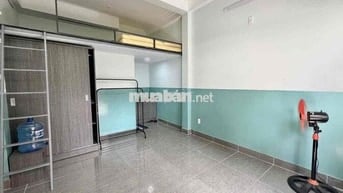 CHDV PHÒNG 25M có gác 273 tô hiến thành q.10- giá chỉ 6tt-***