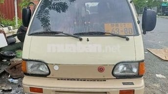 Asia 1993 màu Kem