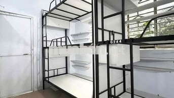 Ký Túc Xá Giá Rẻ Bình Thạnh chỉ 950k