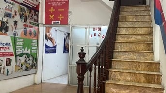 Bán nhà mặt phố Bế Văn Đàn vị trí đẹp kinh doanh tốt