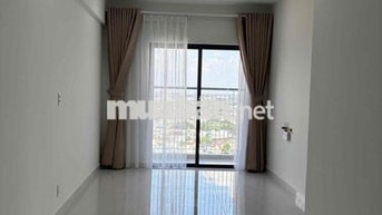 CHO THUÊ CĂN HỘ 52,4m² – 2 PHÒNG NGỦ – NỘI THẤT CƠ BẢN – BÌNH DƯƠNG
