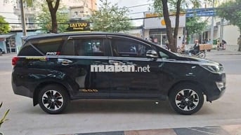 chính chủ bán inova 2017 số sàn .xe đẹp