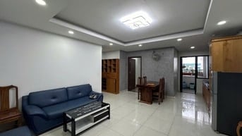 Chung cư Carillon 2: Trịnh Đình Thảo, TP: 75m2, NTCB, 2PN, 9,5tr