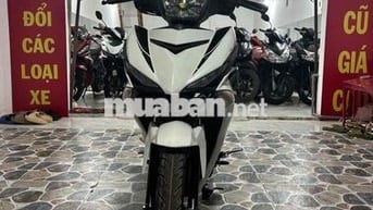 Yamaha Exciter 150 2017 Trắng đen