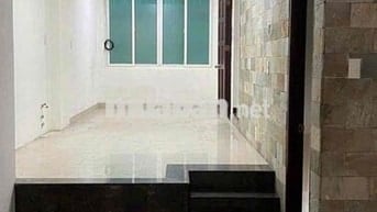 Nhà Hầm 3 Lầu View Công Viên Nguyên Hồng, Bình Thạnh – Chỉ 23 Triệu/Th