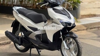 Honda Air Blade 125 2017 Trắng Smartkey