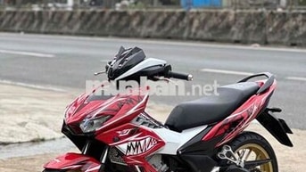 Honda Winner X 2021 Đỏ trắng Zin