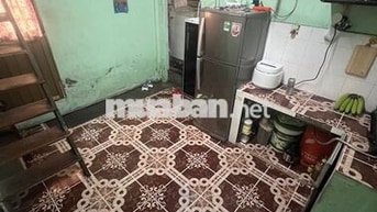 BÁN NHÀ NÁT CÂY SUNG Q8 - HẺM THÔNG - CẦU BÌNH TIÊN - 47M2 - NHỈNH 4TỶ