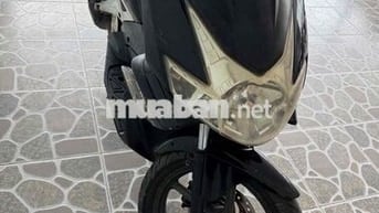 Honda Air Blade 2008 màu Đen