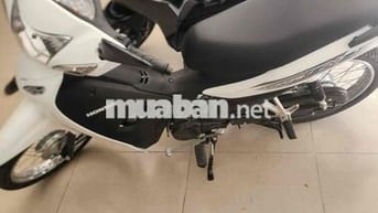 Honda Wave Alpha Trắng 3000 km