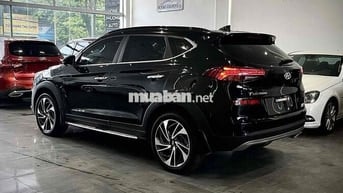 Hyundai Tucson 1.6 Turbo Đen