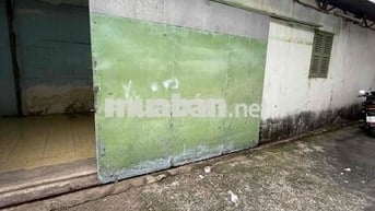 Kho Xưởng Trung Tâm Sầm Uất Quận 6 HCM