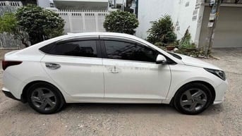 Hyundai Accent 2022 AT 1.4 đặc biệt_ ODO 76k