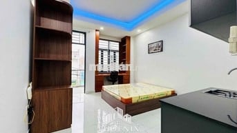 CHDV GIÁ MỀM NGAY TÔ KÝ SÁT GÒ VẤP  FULL NỘI THẤT BAN CÔNG
