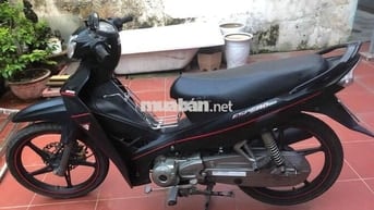 Xe 50cc màu Đen 11009 km
