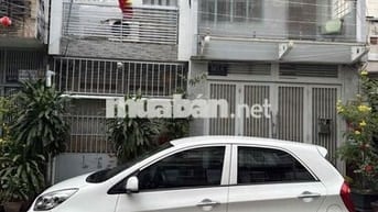 Kia Morning SI 2016 ( Bản Đủ )