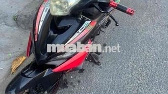 Yamaha Exciter 135 Đỏ đen