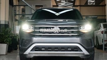  Teramont Nhập Mỹ Model 2022 54000 Miles