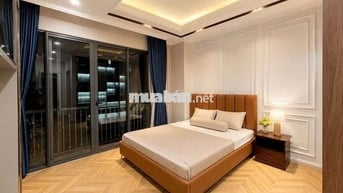 🏡 Căn hộ đẹp tại Khu đô thị Vạn Phúc dành cho gia đình