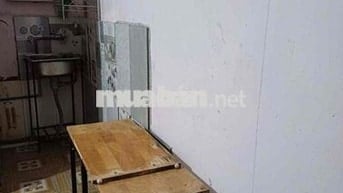 Phòng trọ Phúc Lợi 15m2 - Điều hoà,nóng lạnh - An ninh - 1.6tr/tháng