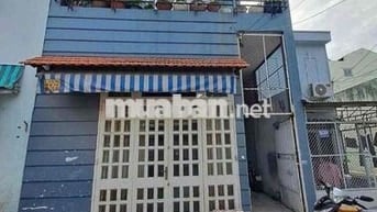 NHÀ CHO THUÊ 9tr. TÂN THỚI NHẤT.