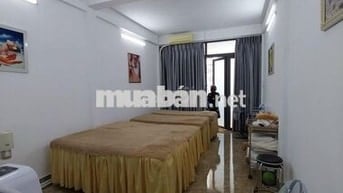 NHÀ NGUYÊN CĂN ĐƯỜNG SƯ VẠN HẠNH , TRỆT 2 LẦU , 25 TR 