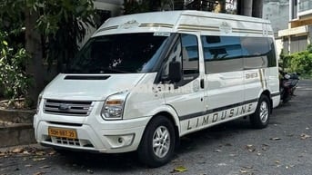 Ford Transit 2021 Autokingdom 51.000 km