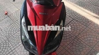 Honda Air Blade 2014 Đỏ đen 52.600 km