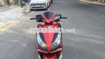 Honda Air Blade 125cc Đỏ đen biển số 59