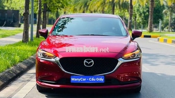 Mazda 6 2.0 Luxury model 2021