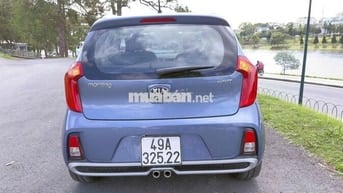 Kia Morning 2020 Luxury 28.000 km