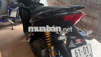 Honda Vario 150 2019 Đen Mới