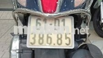 Yamaha Nozza 2013 Xanh 65000km