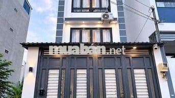 DÒNG TIỀN 7% NHỈNH 7 TỶ ĐƯỜNG VƯỜN LÀI - 70M2 -6 TẦNG - 11PN DT 50TR/T