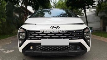 Hyundai Stargazer 2022 Bản Cao cấp Xe Gia Đình